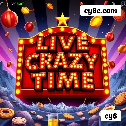 Chuva de bônus cy8 - Slots e caça-níqueis